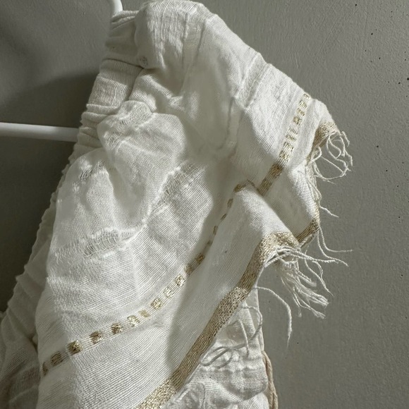 LEMLEM Kelali One Shoulder‎ Top Large - Picture 3 of 8